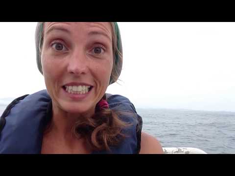 Nike Steigers "Untie the Lines" in deutscher Neuvertonung