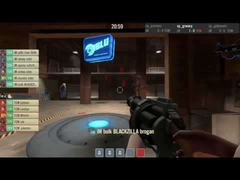 VanillaTV - i49 - TCM vs iM - Lower Semi-Final - Granary [Map 2]