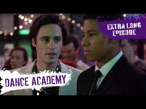 Season 3: Extra Long Episode 9, 10 | Dance Academy