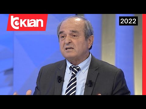 Ish-kreu i SHIK tregon për takim e rrallë mes përgjegjësit të CIA-s & atij të Sigurimit të Shtetit