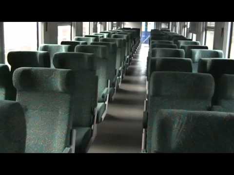 Spacer po TLK 41102/3 plus odjazd z EP09-012 na czele