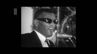 Ray Charles - Let The Good Times Roll