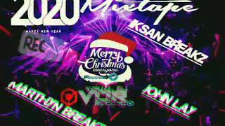 Download lagu JUNGLE DUTCH SPESIAL NATAL [IKSAN BREAKZ X MARTHYN BREAKZ X JOHN LAY]2K20 mp3