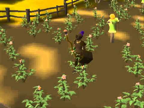 Runescape: Ultimate F2P Magic 1-99 Guide-Fastest Ways