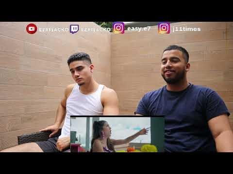 Greeicy, Cultura Profética - Te Creí (Video Oficial) | REACTION