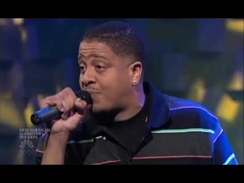 Galactic ~ Think Back ~ w Chali 2na ~ live Conan ~ Jurassic 5