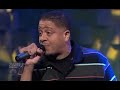 Galactic ~ Think Back ~ w Chali 2na ~ live Conan ~ Jurassic 5