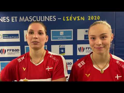 Bøje/Poulsen: Glad debutant og meget tilfreds dobbelt-vinder