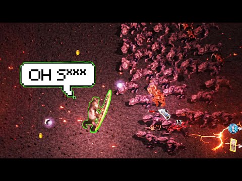 The Most Addicting Game I’ve Played