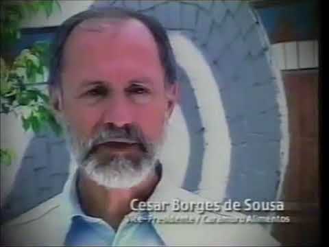 Intervalo Comercial da TV Rio Sul - 06/01/2002