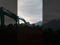 Suasana Di Pagi Hari Shorts
