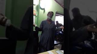 সেবা প্রদান ও সন্তুষ্টি অর্জন