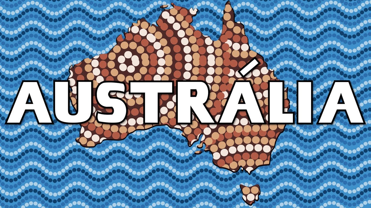 Como funciona a Austrália? 🇦🇺