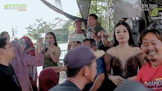 Download lagu Cinta Tasikmalaya Tanjidor Medley Jayanti Bajidoran  //  GDC Musik Live Kertajati Majalengka mp3