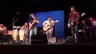 Love, Devotion And Surrender