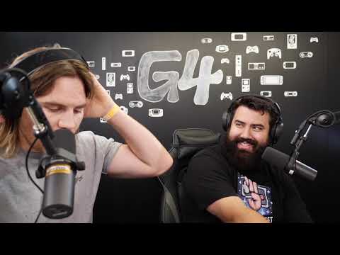 WillNeff 14/09/2021 - Playing Streets of Rage 4 w/ The Completionist