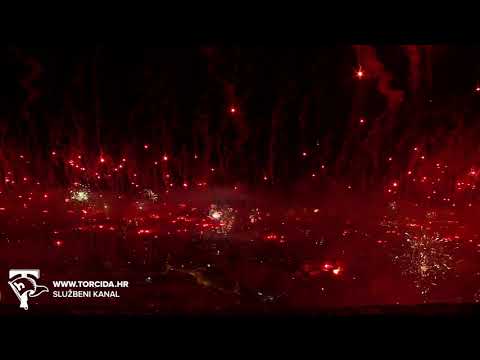 70 godina Torcide / Zbog jedne ljubavi