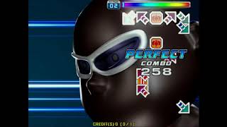 Download lagu [Pump It Up Fiesta EX] Cleaner S7 mp3