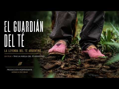 El guardián del té | La historia que casi nadie conoce