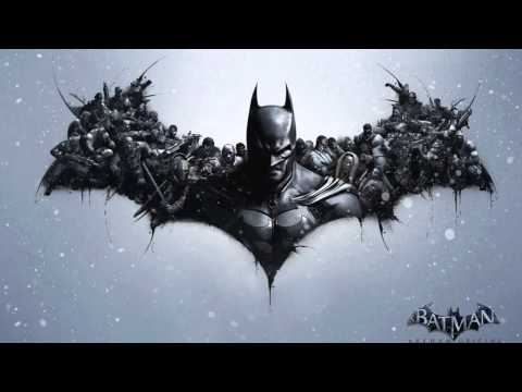 BATMAN: ARKHAM ORIGINS OST #01 - Main Titles [HD] | REcreated