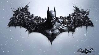BATMAN: ARKHAM ORIGINS OST #01 - Main Titles [HD] | REcreated