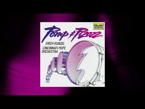 Erich Kunzel - Under the Double Eagle, Op. 159 (Official Audio)