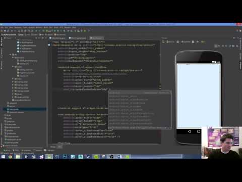Episode 13: Android RecyclerView Tutorial