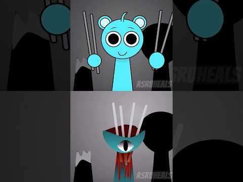 Incredibox Sprunki Phase 999 Vs Sprunki Phase 999 But Alive