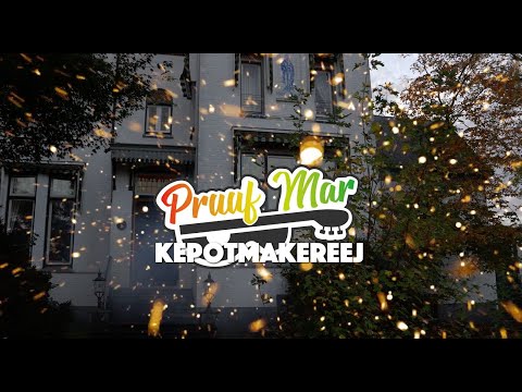 Pruuf Mar - Kepotmakereej | LVK 2025