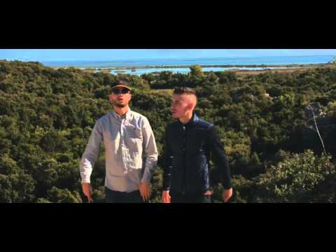 Melis feat. Lacraps - Réfléchis