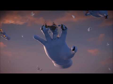 Super Smash Bros. Ultimate - World of Light - Final Boss and True Ending