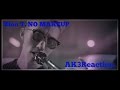 Zion T. No Makeup || AK3Reaction 