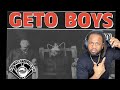 FIRST TIME HEARING - Geto Boys - Bring It On REACTION