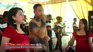 Download lagu 'Dinda' OM.Allica MUSIC || WARNA WARNI || Wd'Elsa&Julian_Desa Epil_Muba 301021 mp3