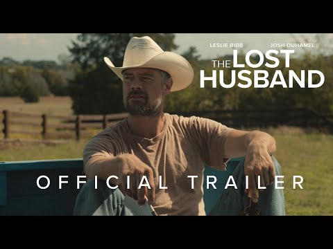 The Lost Husband Trailer
