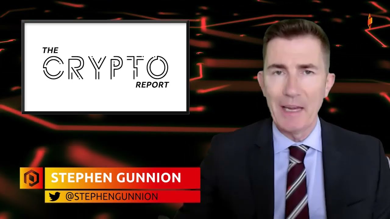 The Crypto Report: Bitcoin and Ethereum end the week strong