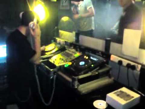 X-Treme-Energy HTID 43 Pre Party 2011 / 7