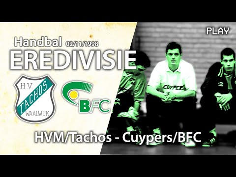HVM Tachos HS1 - Cuypers/BFC HS1 (02/11/1998)