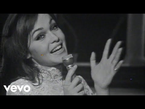 Marisol - Corazón Contento (Actuación TVE - Galas del Sábado)