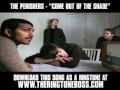The Perishers - "Come Out of the Shade" [ New Video + Lyrics + Download ]