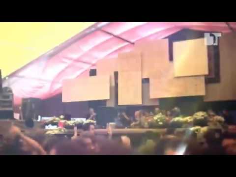 Arapu playing MTMLTD003