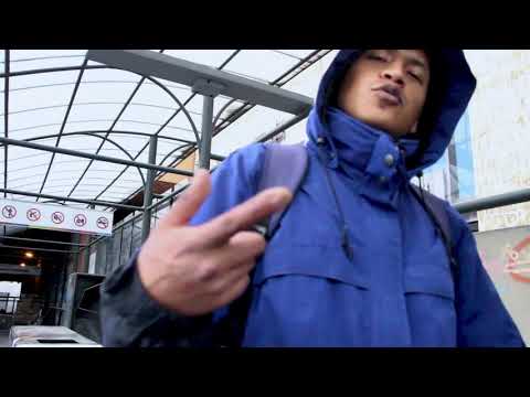 BLACK HOOD _ One Zet 🇪🇨 🙏(Video Oficial) 🇪🇨🙏✌😎