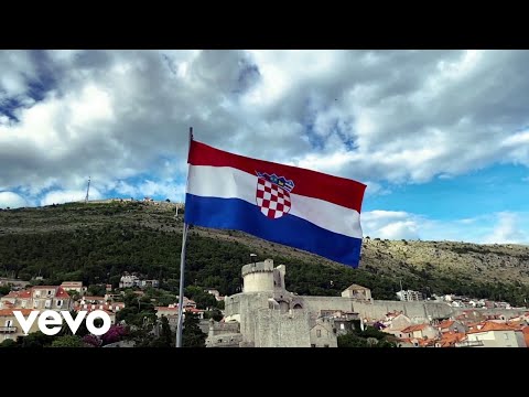 Marko Perković Thompson - E, Moj Narode