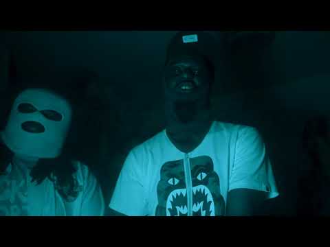 Hoodrich Harris - "Gen 5" Official Video (Feat. Pink Money) Prod. By @ddotfreezing 🎥 Flick Em Films