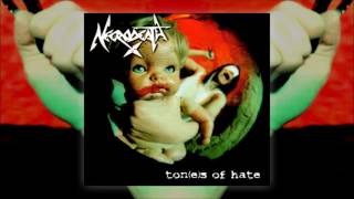 NECRODEATH - Perseverance Pays