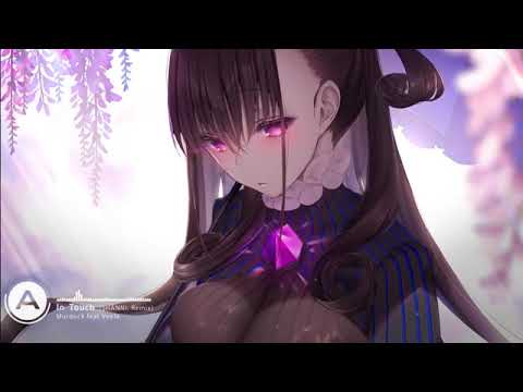 Murdock   In Touch Ft Veela SHANNI  Remix   YouTube