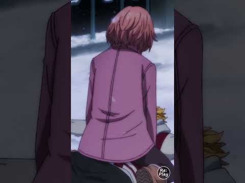 THIS BREAK UP 😢 It was for her own good... #takemichi #hanagaki #hina #hinata #tokyorevengersedit