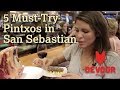 5 Must-Try Pintxos in San Sebastian | Devour San Sebastian
