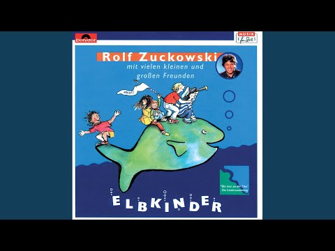 Ich bin sauer (Der Wassertropfen)