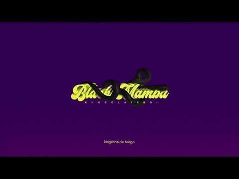 CHOCOLATEBOI aka deivbeat | BLACK MAMBA | prod. CONEBEAT